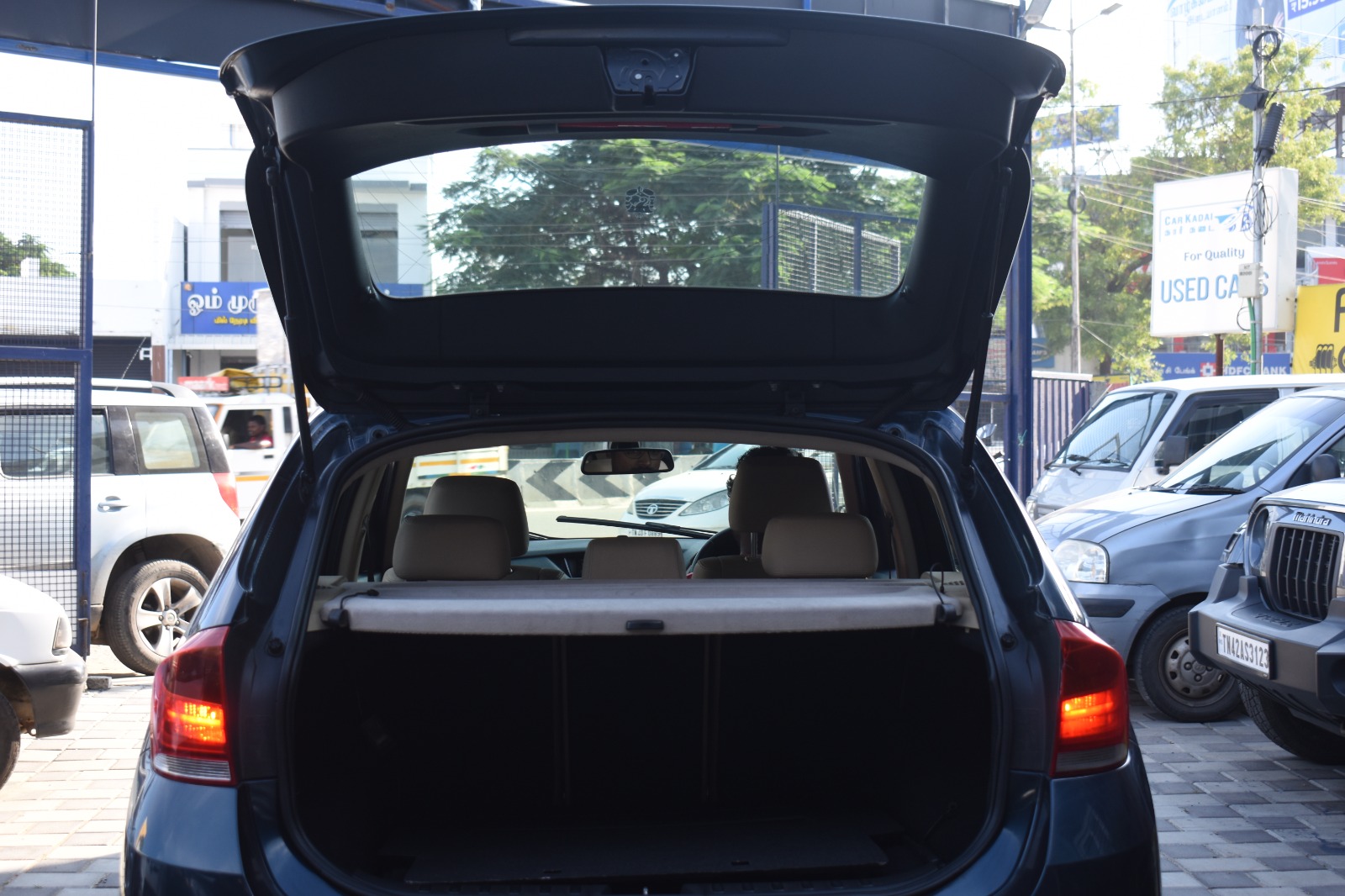BMW X1 - Image 6