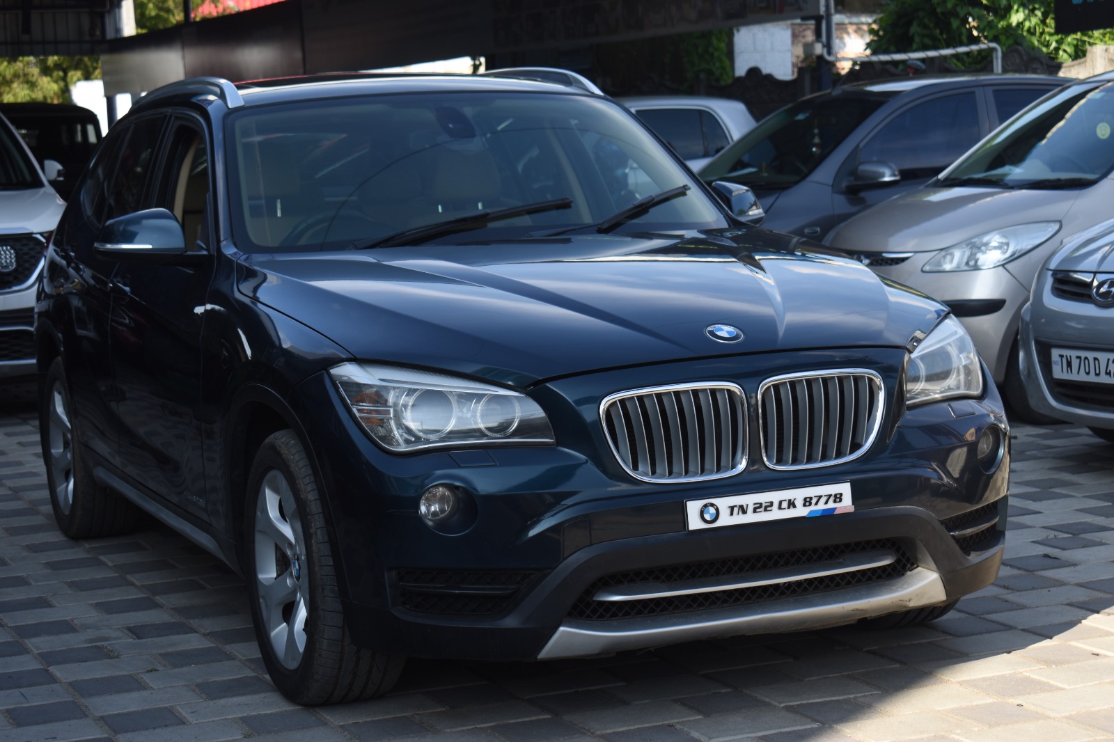 BMW X1 - Image 5