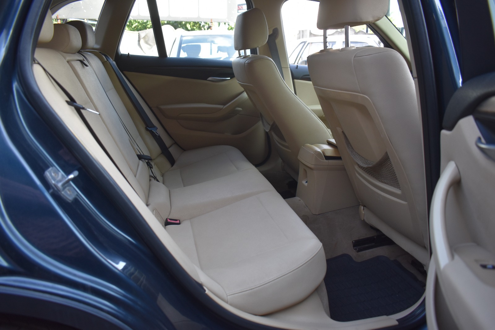 BMW X1 - Image 9