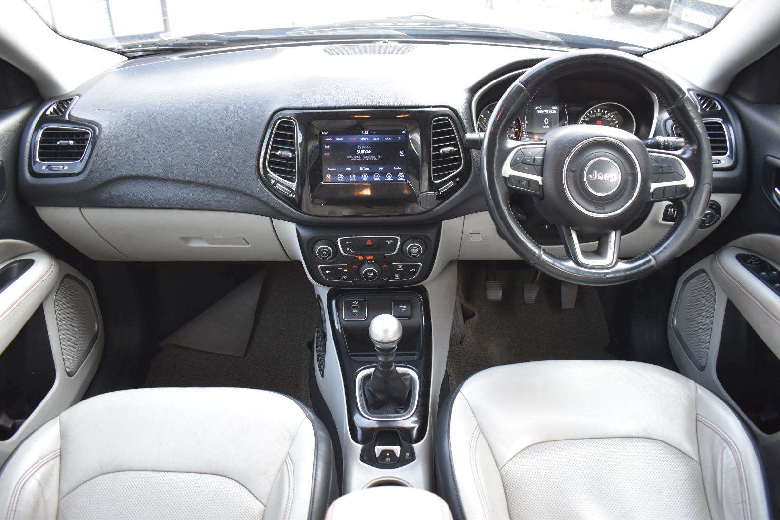 Jeep Compass - Image 7