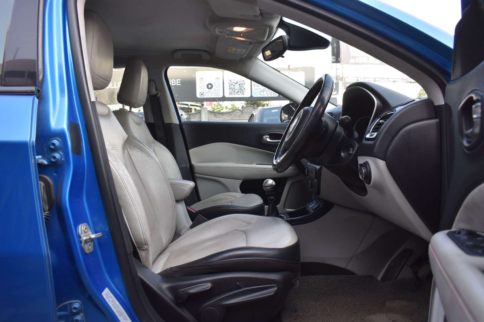 Jeep Compass - Image 6