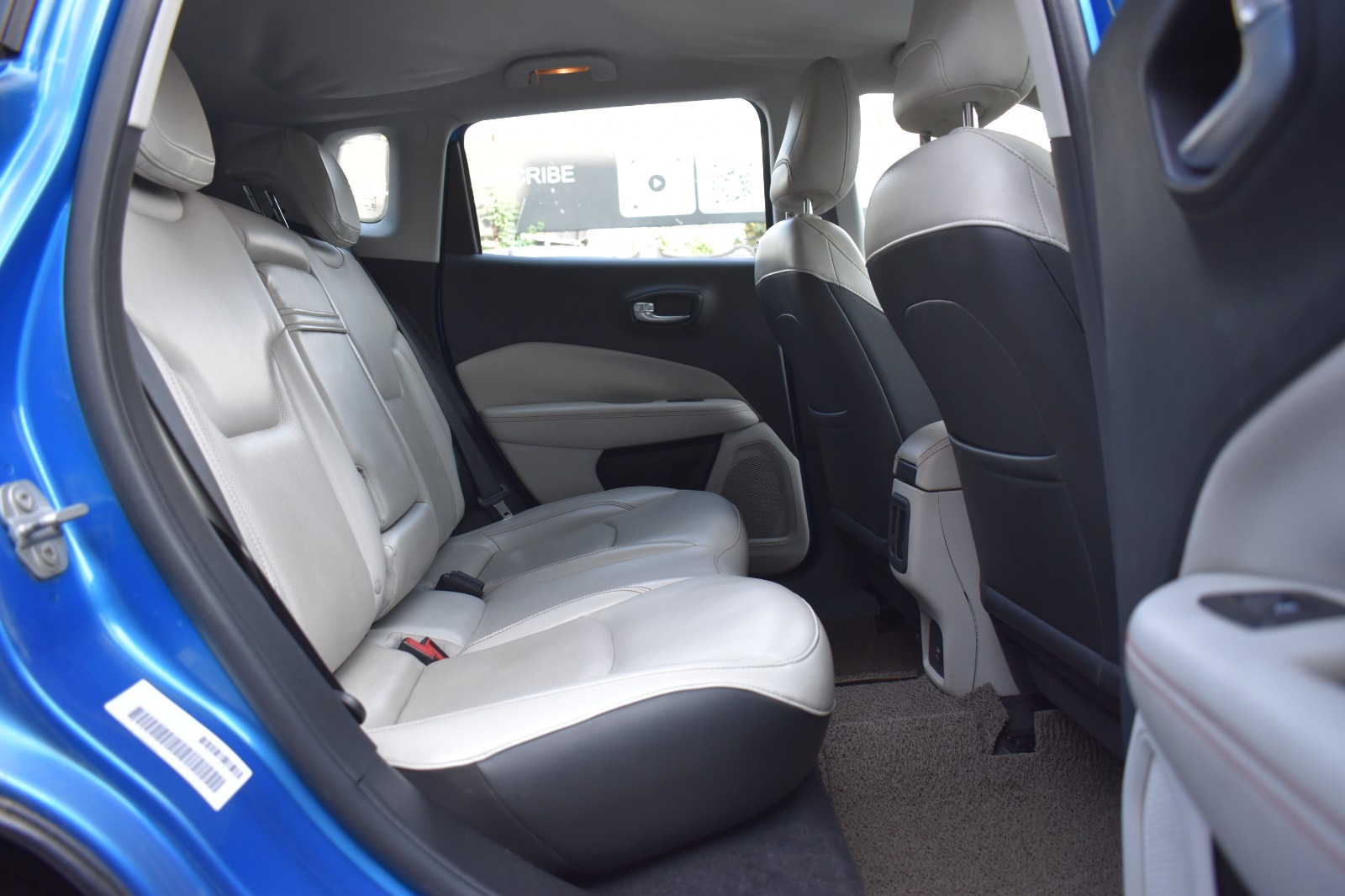 Jeep Compass - Image 2