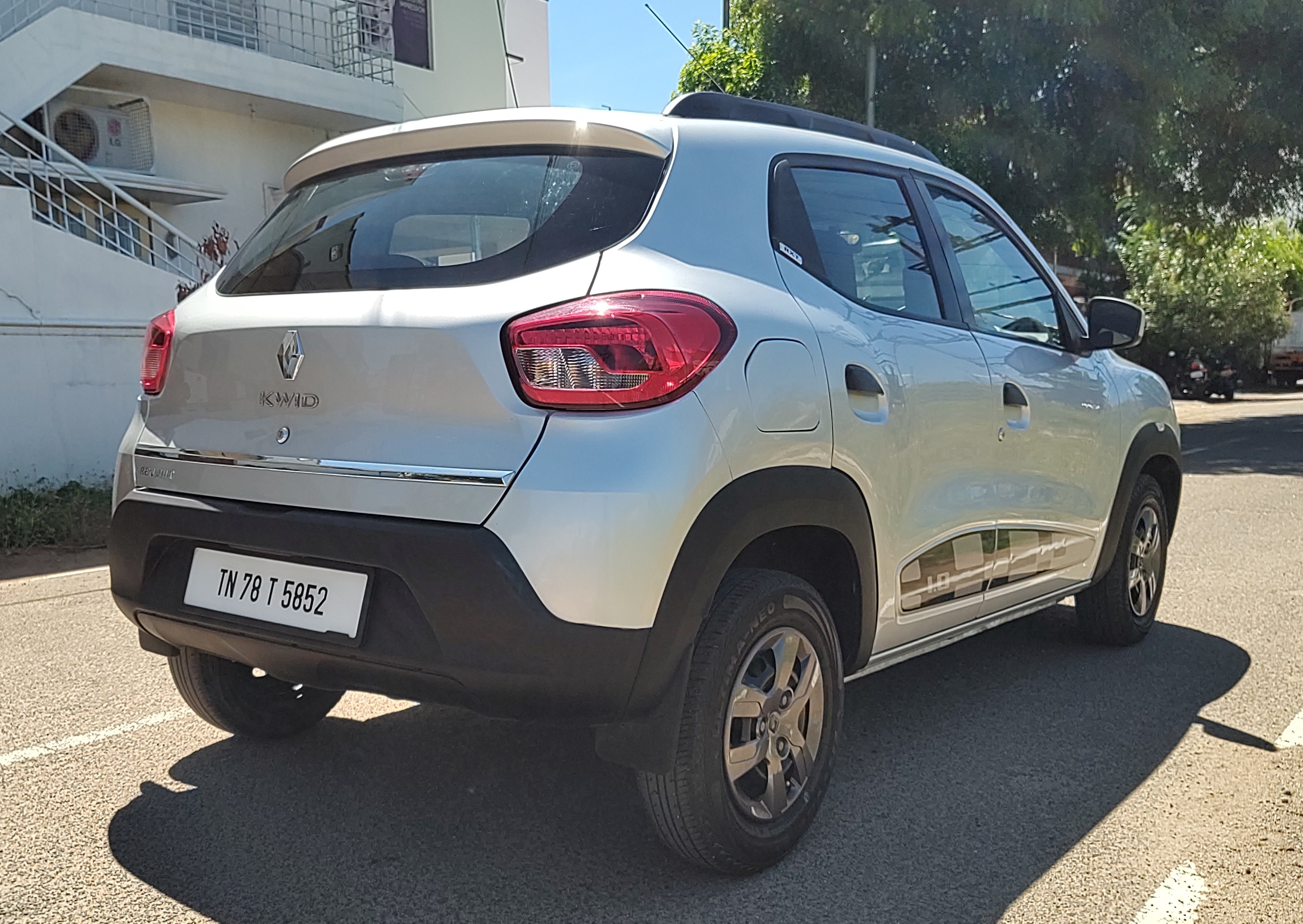 Renault Kwid - Image 2
