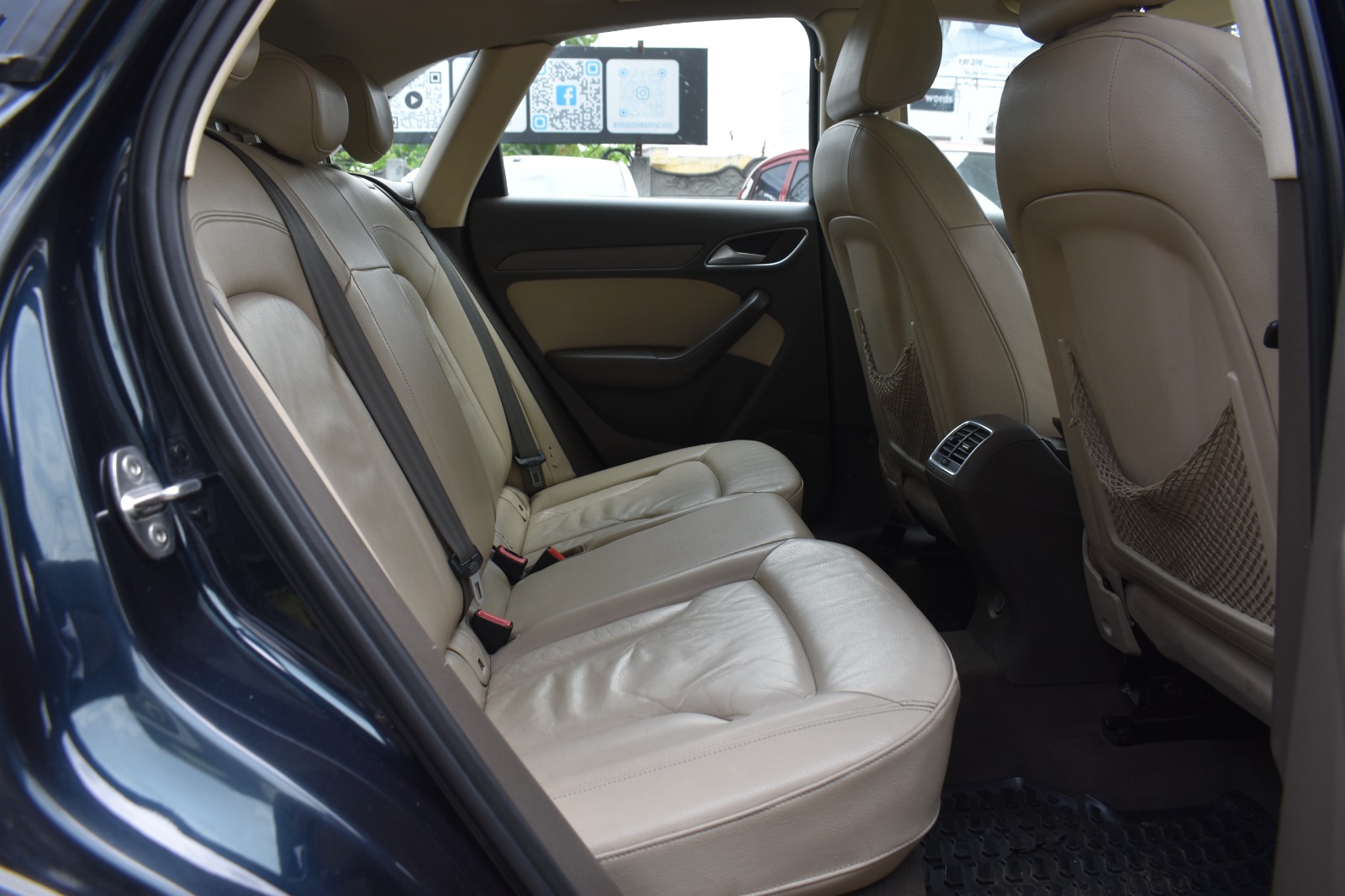 Audi Q3 - Image 8