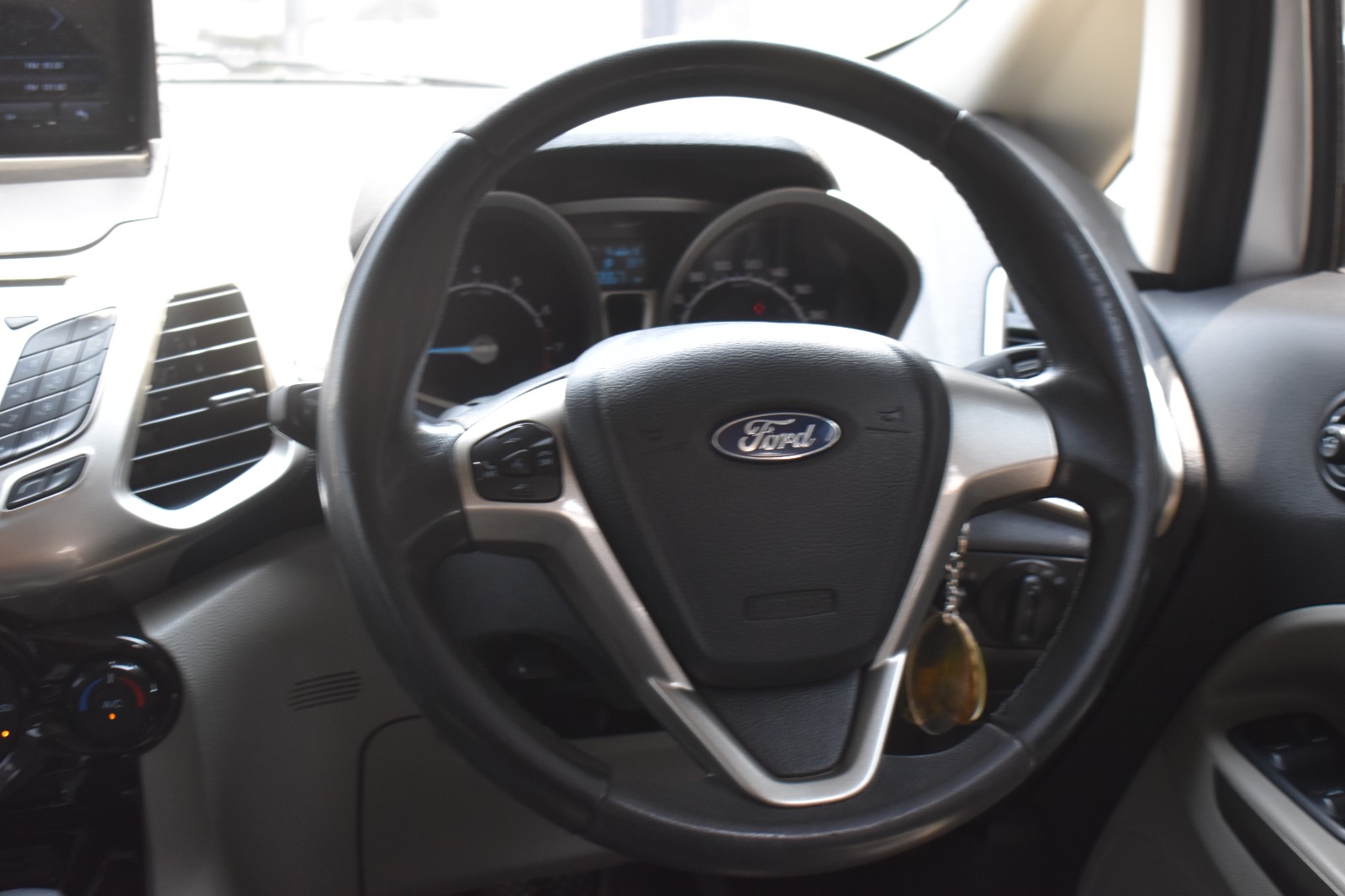 Ford Ecosport - Image 9