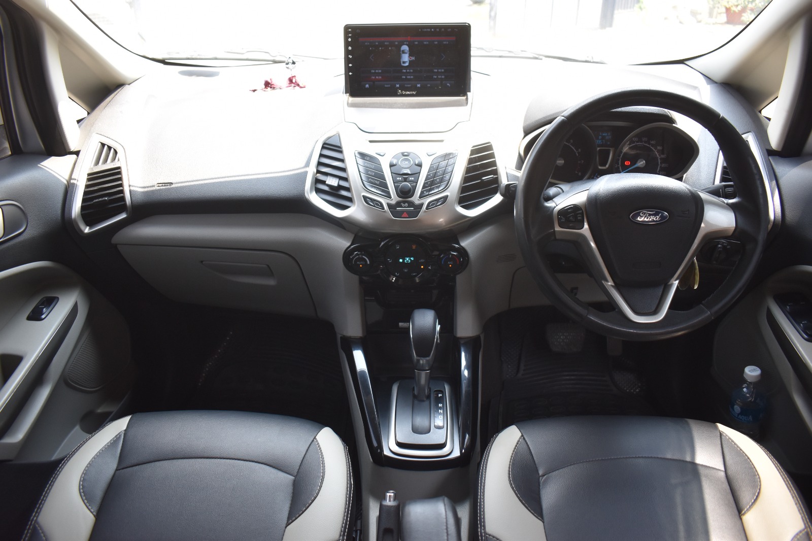 Ford Ecosport - Image 2