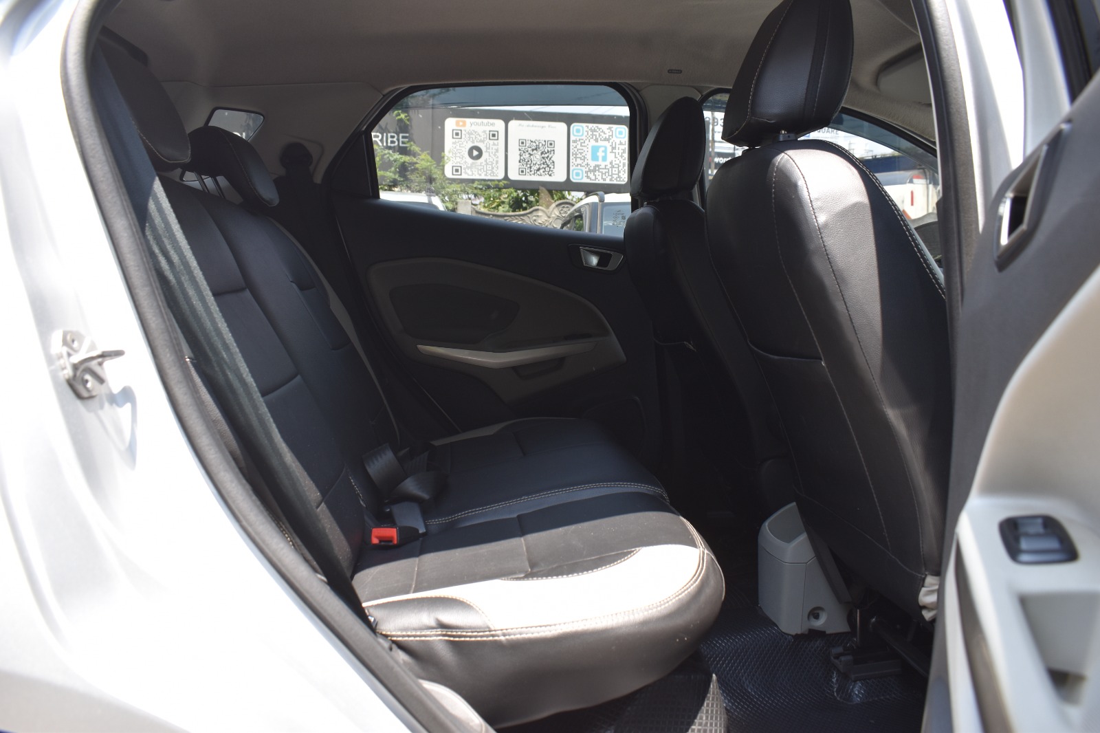 Ford Ecosport - Image 8