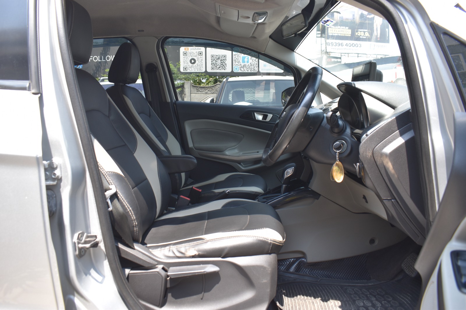 Ford Ecosport - Image 3