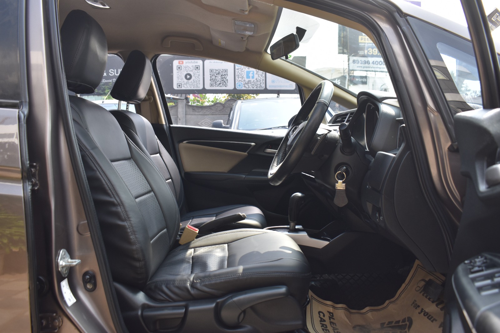 Honda Jazz - Image 6