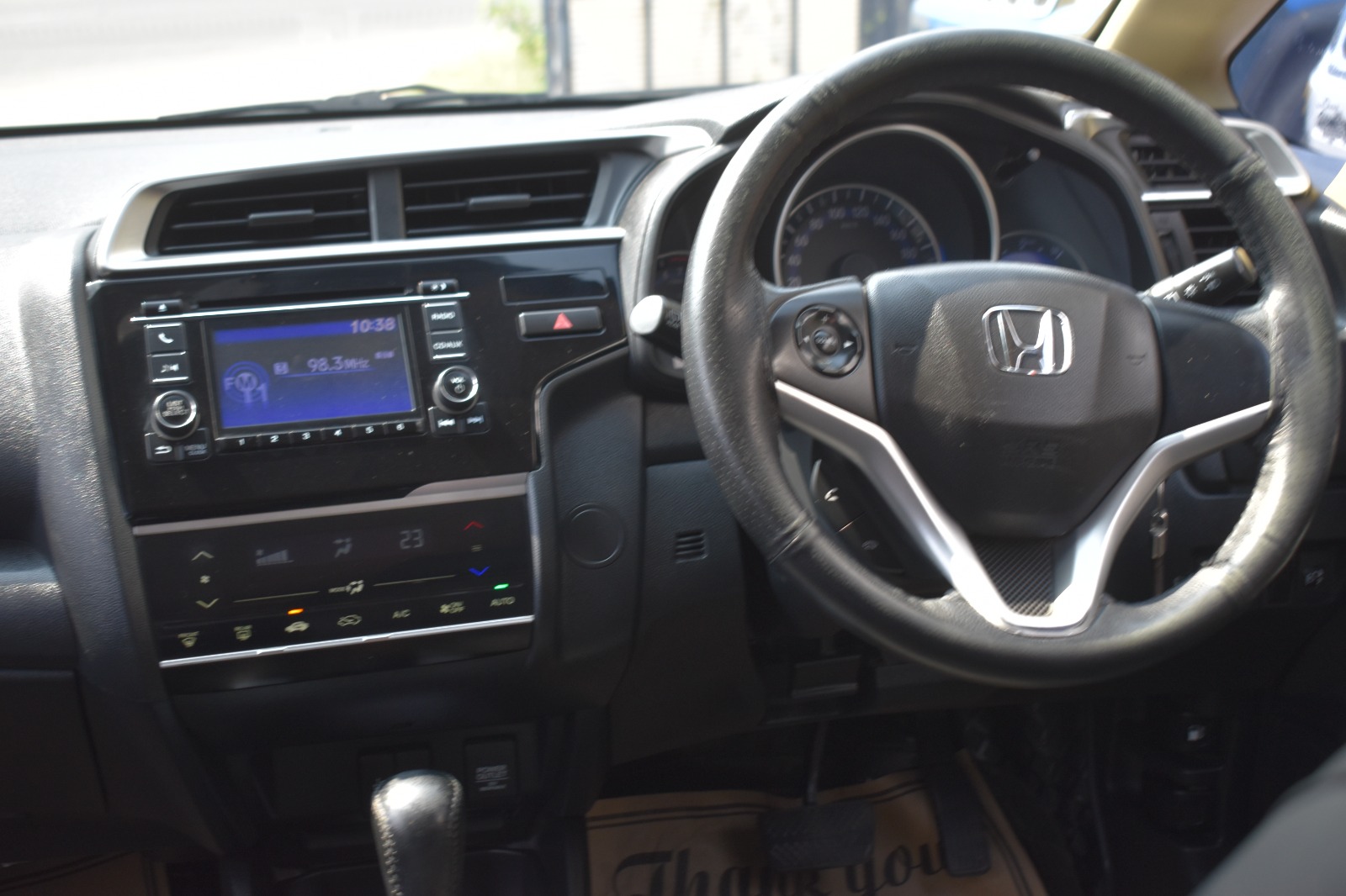 Honda Jazz - Image 7