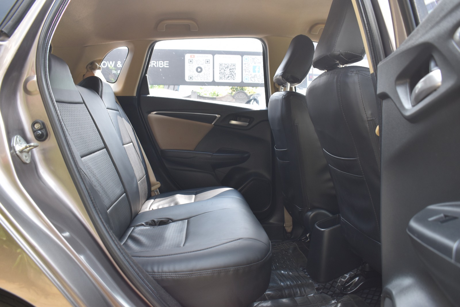 Honda Jazz - Image 2