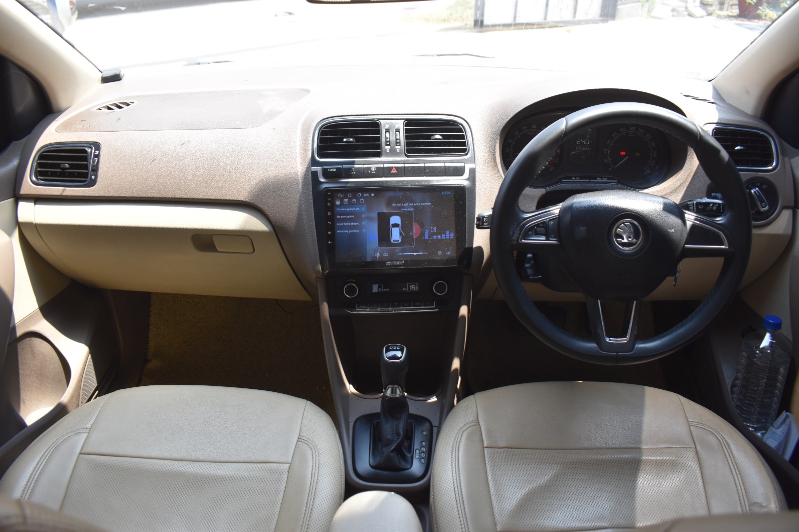 Skoda Rapid - Image 4