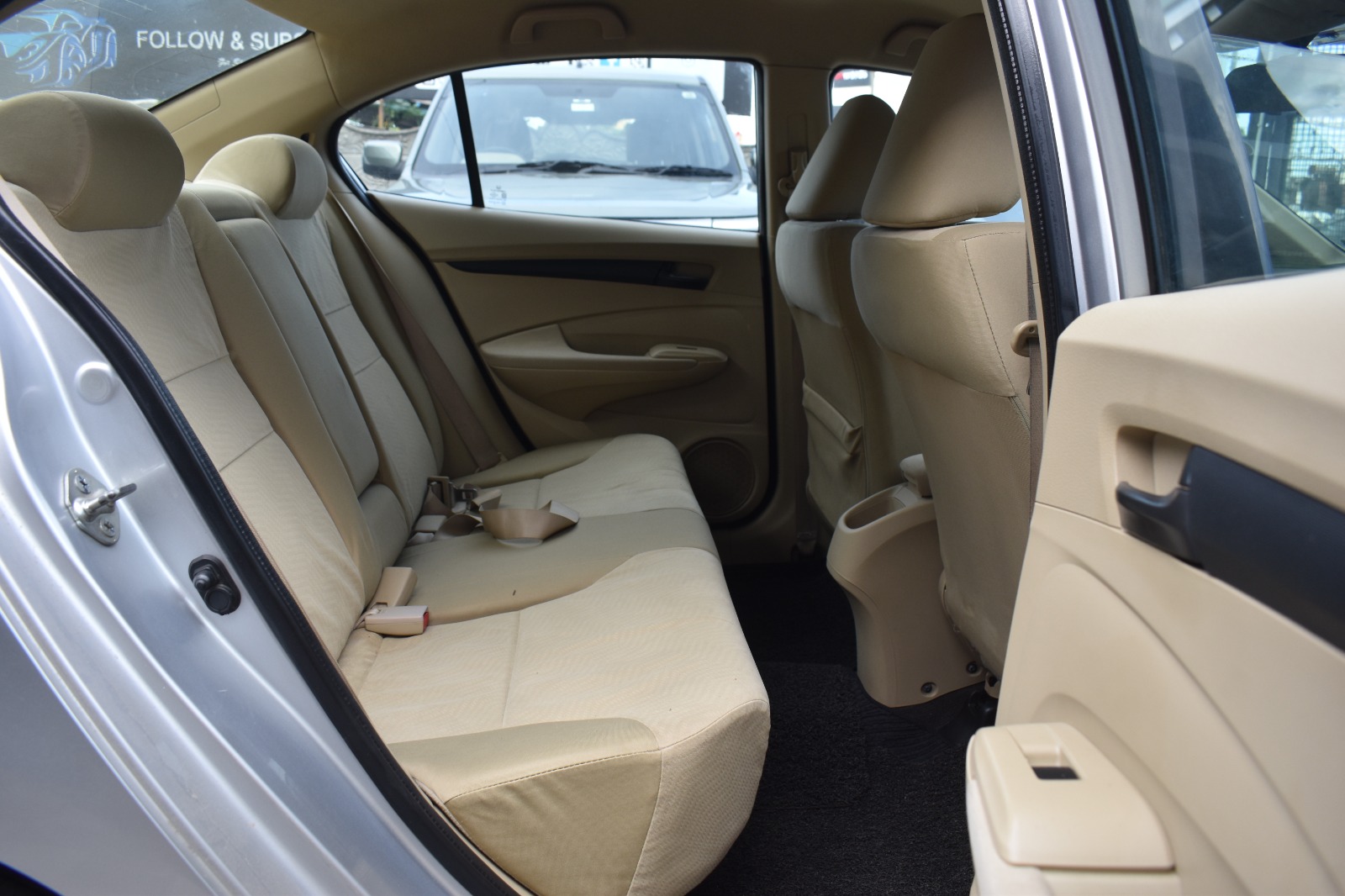 Honda City - Image 8