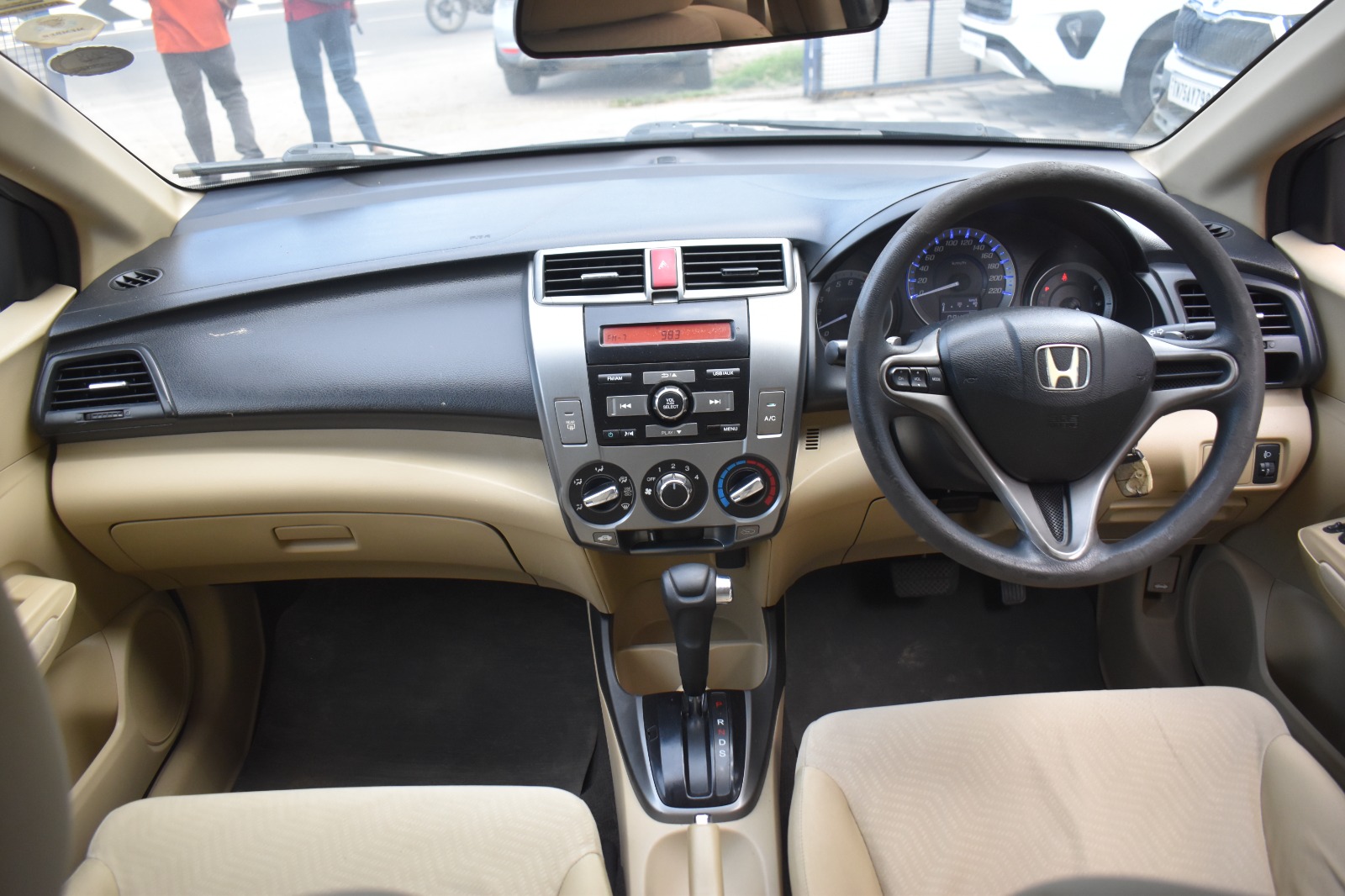 Honda City - Image 6