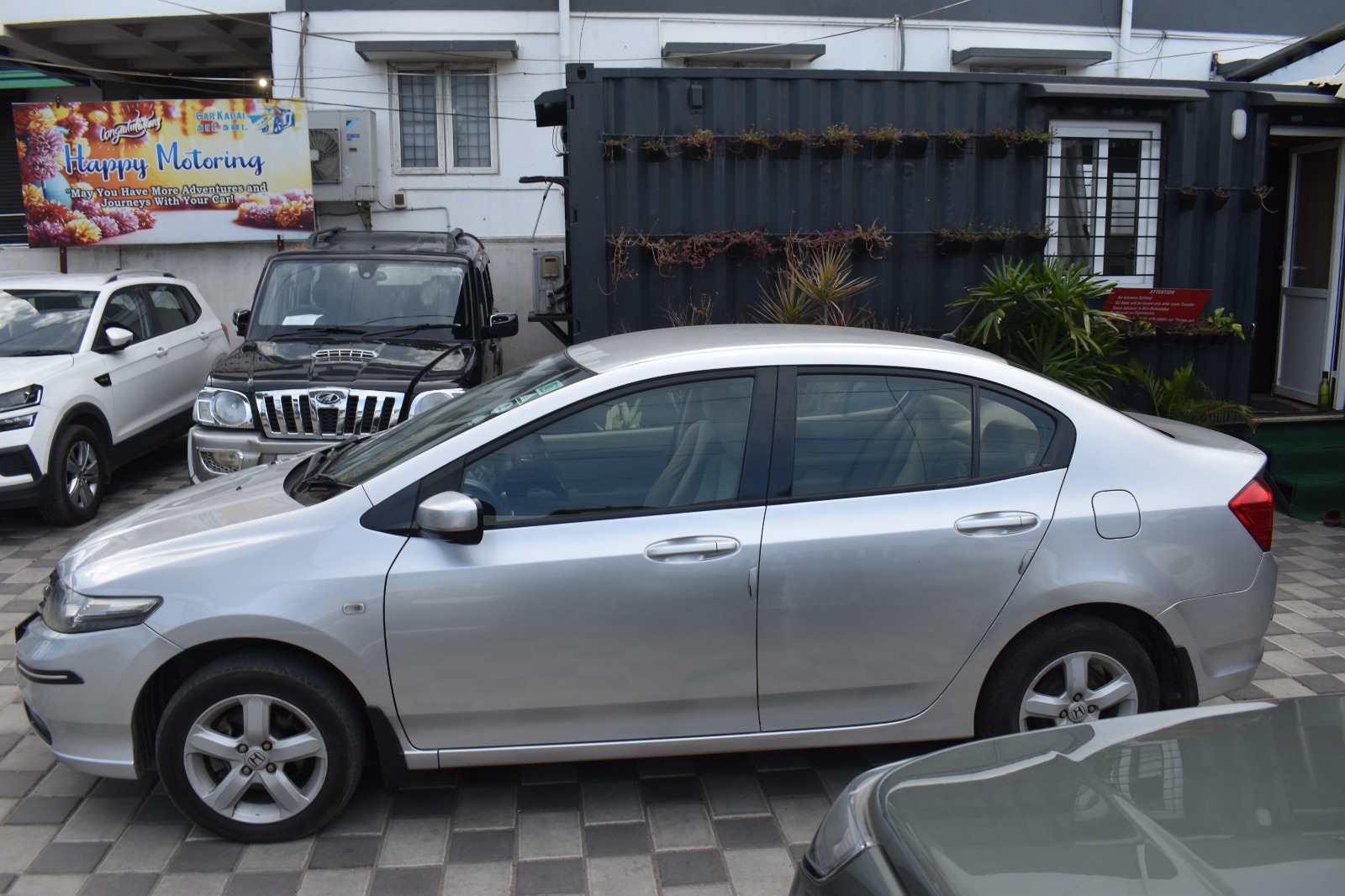 Honda City - Image 5