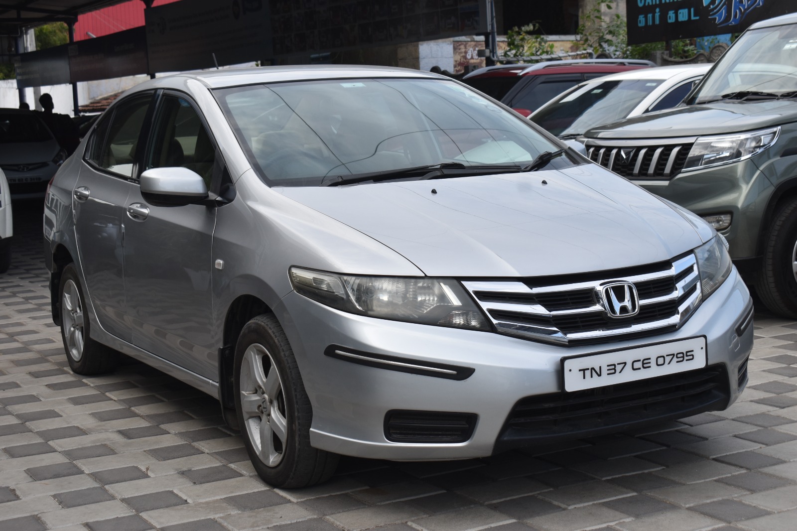 Honda City - Image 7