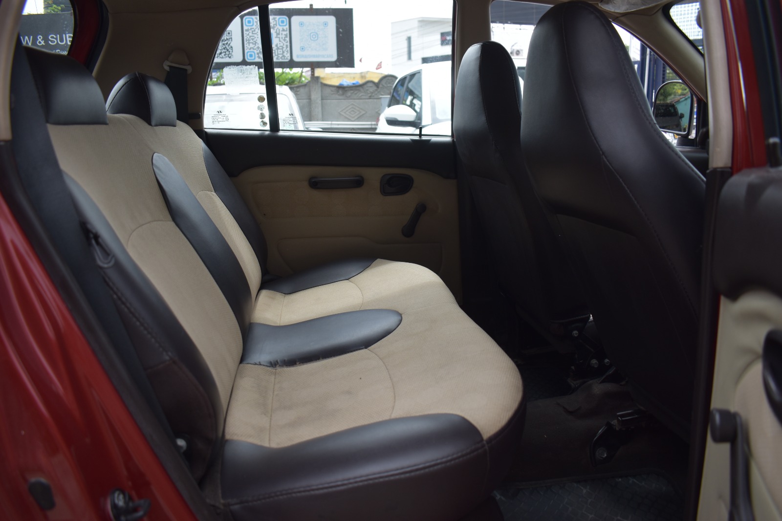 Hyundai Santro Xing - Image 5