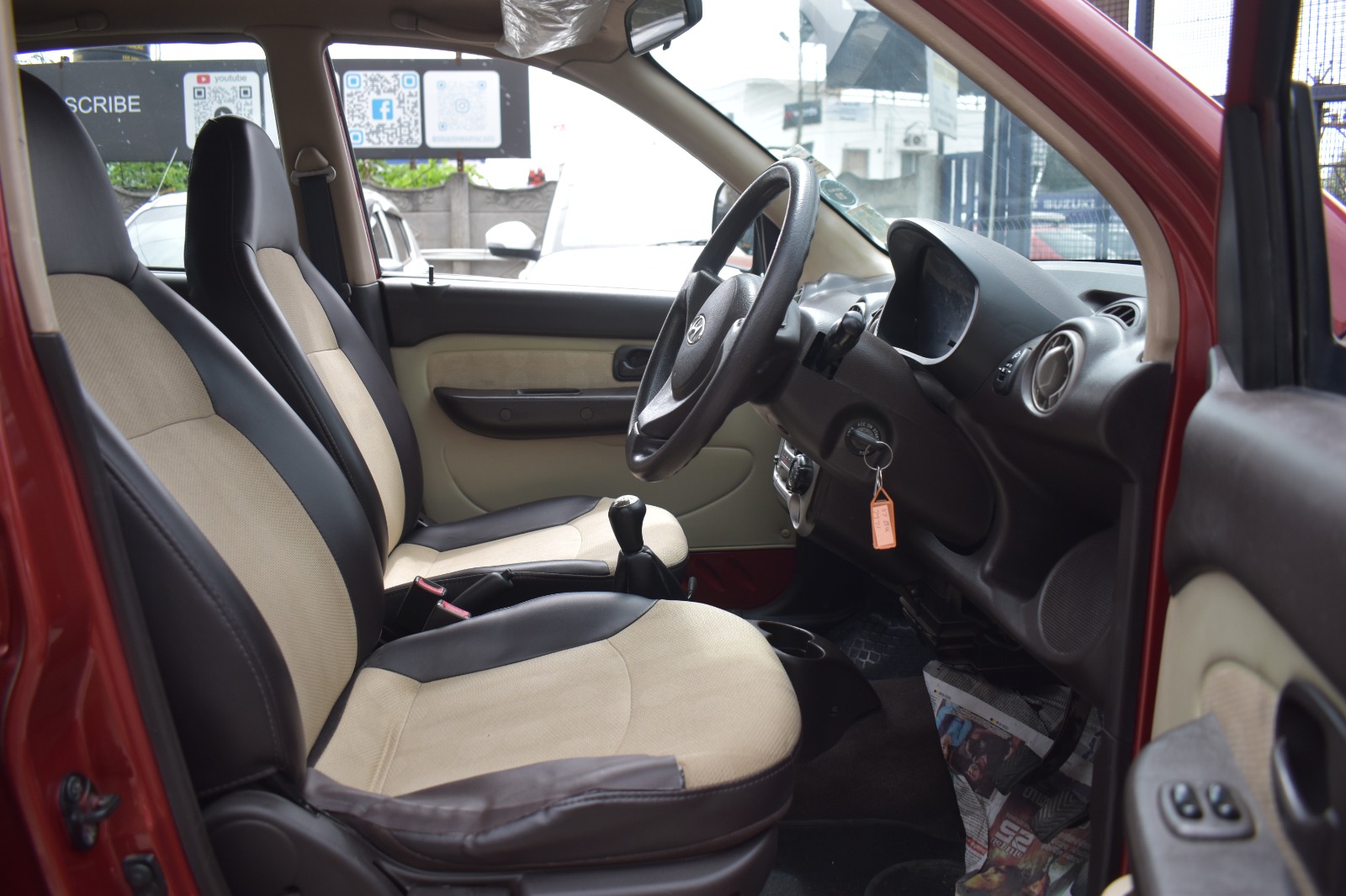 Hyundai Santro Xing - Image 2