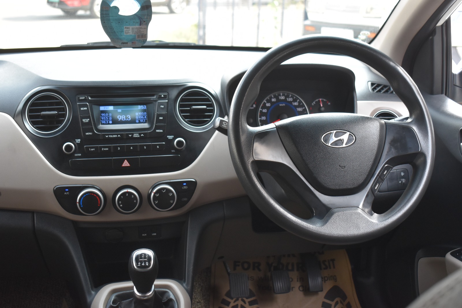 Hyundai Grand I10 - Image 9