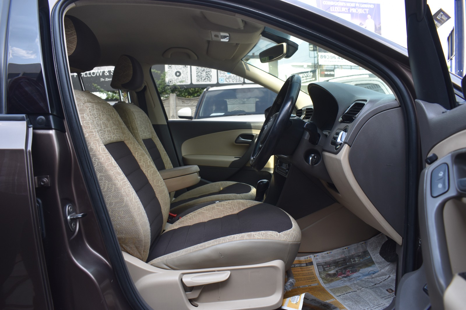 Volkswagen Vento - Image 2