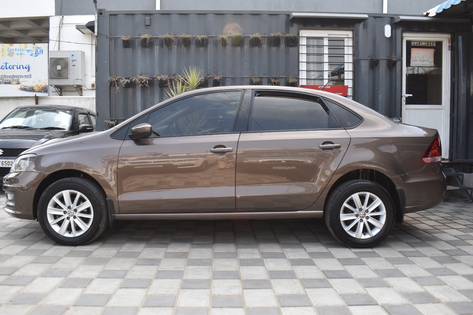 Volkswagen Vento - Image 3
