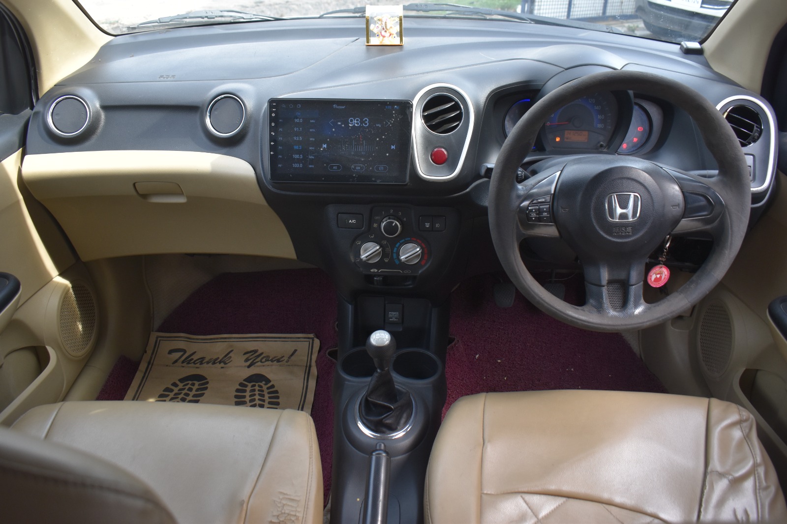 Honda Mobilio - Image 3