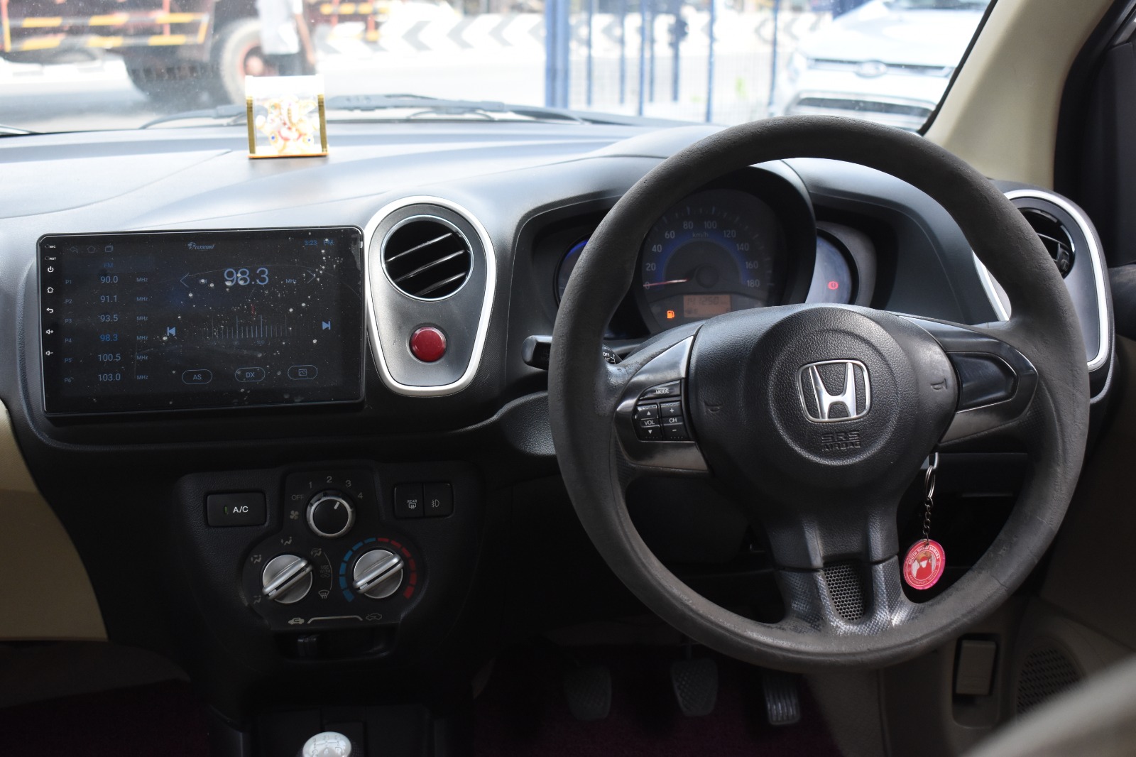 Honda Mobilio - Image 9