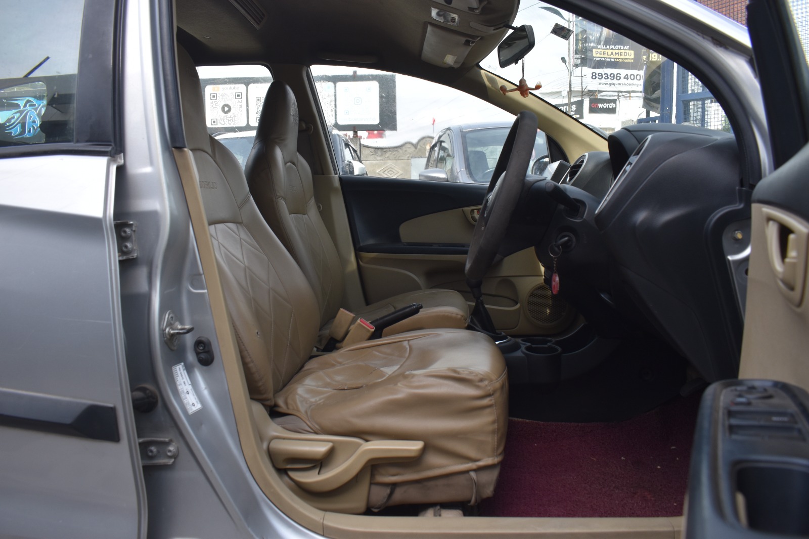 Honda Mobilio