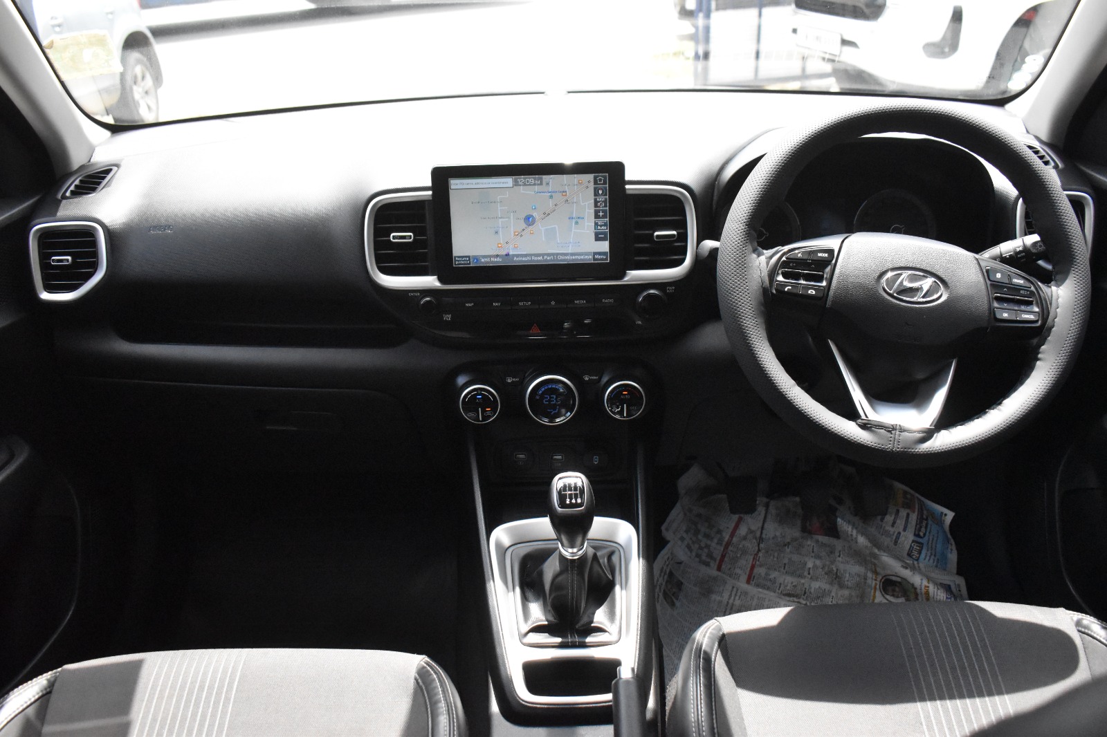 Hyundai Venue - Image 8