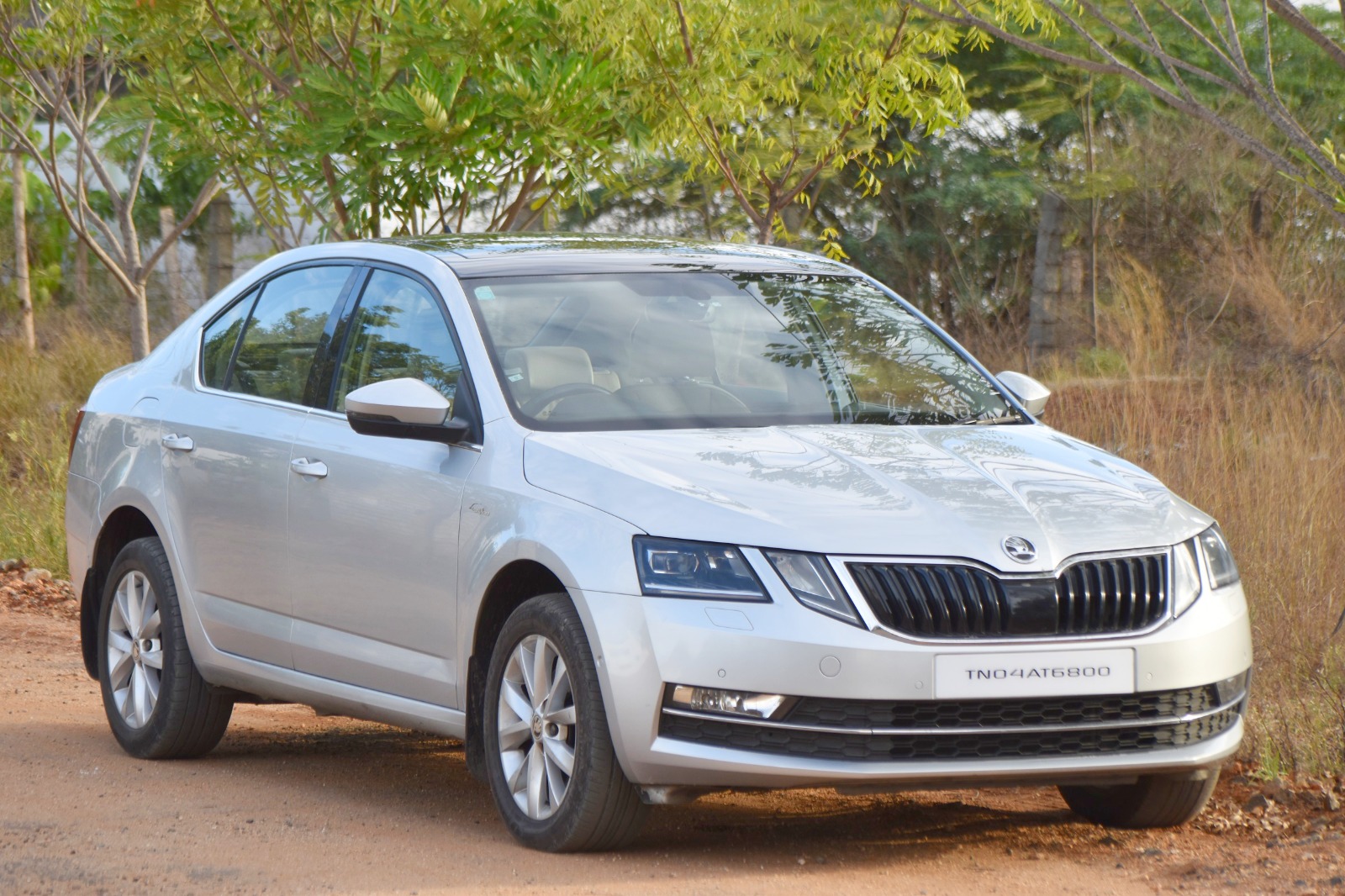 Skoda Octavia - Image 3