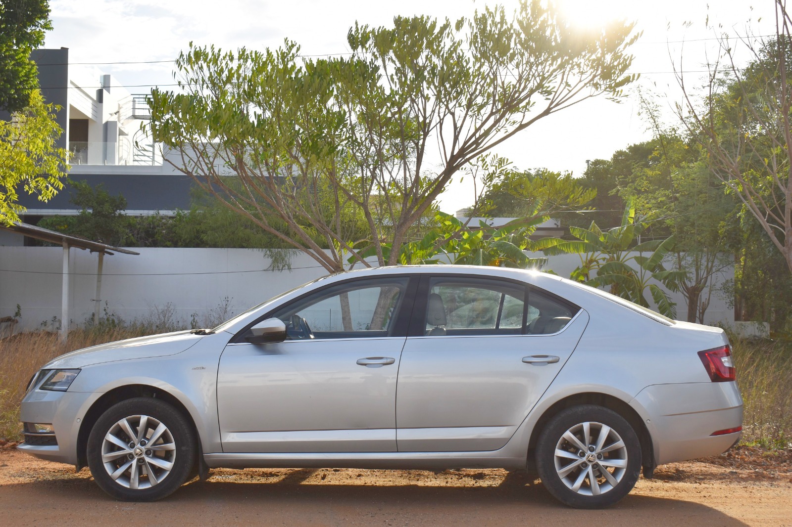 Skoda Octavia - Image 9