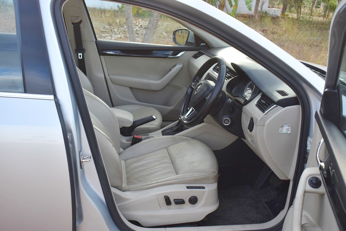 Skoda Octavia - Image 2