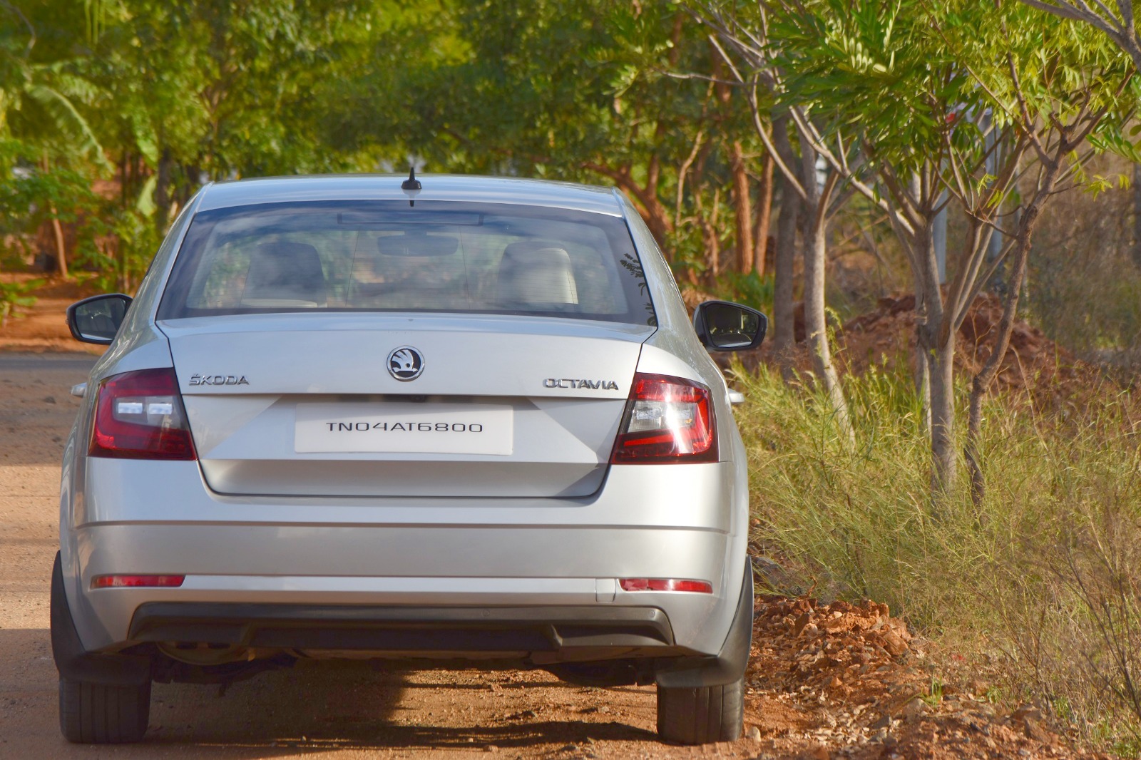 Skoda Octavia - Image 5