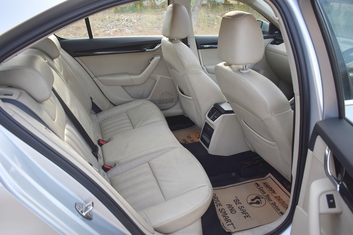 Skoda Octavia - Image 6