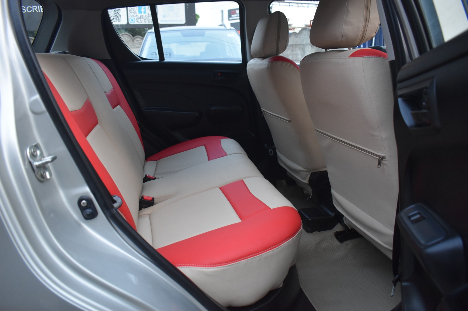 Maruti Suzuki Swift - Image 5