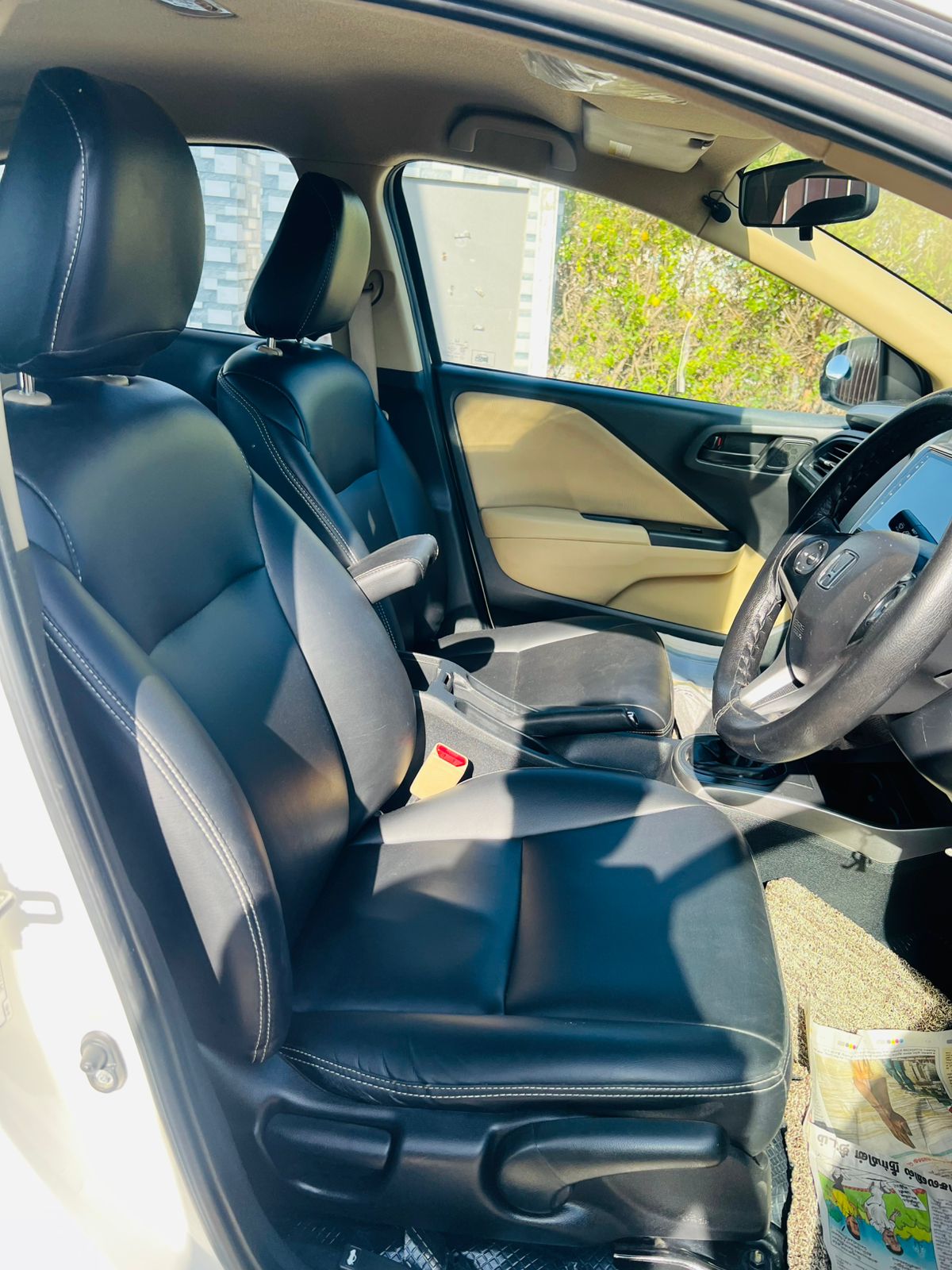 Honda City - Image 9