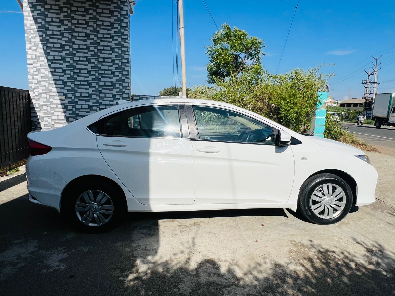 Honda City - Image 5