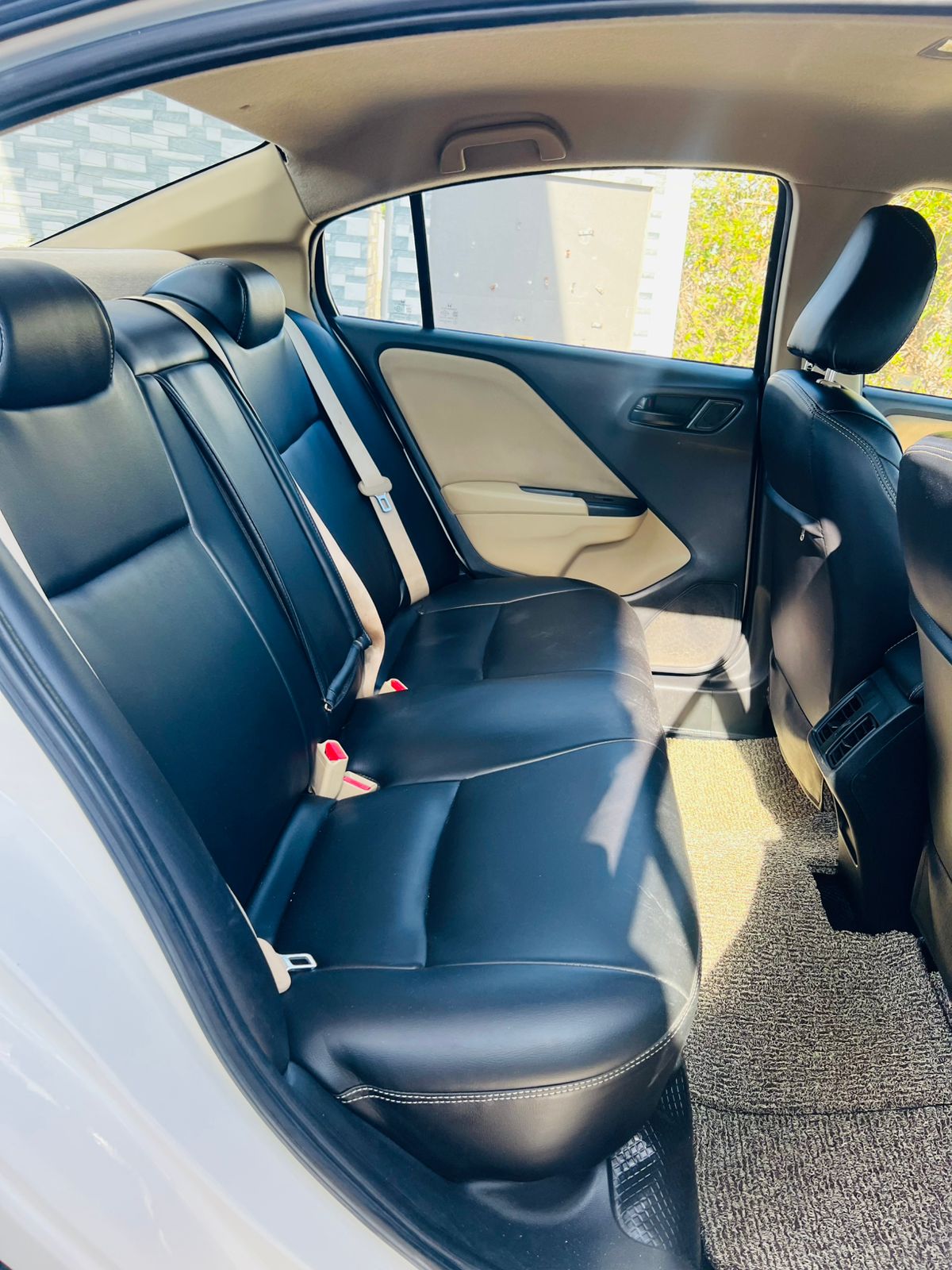 Honda City - Image 8