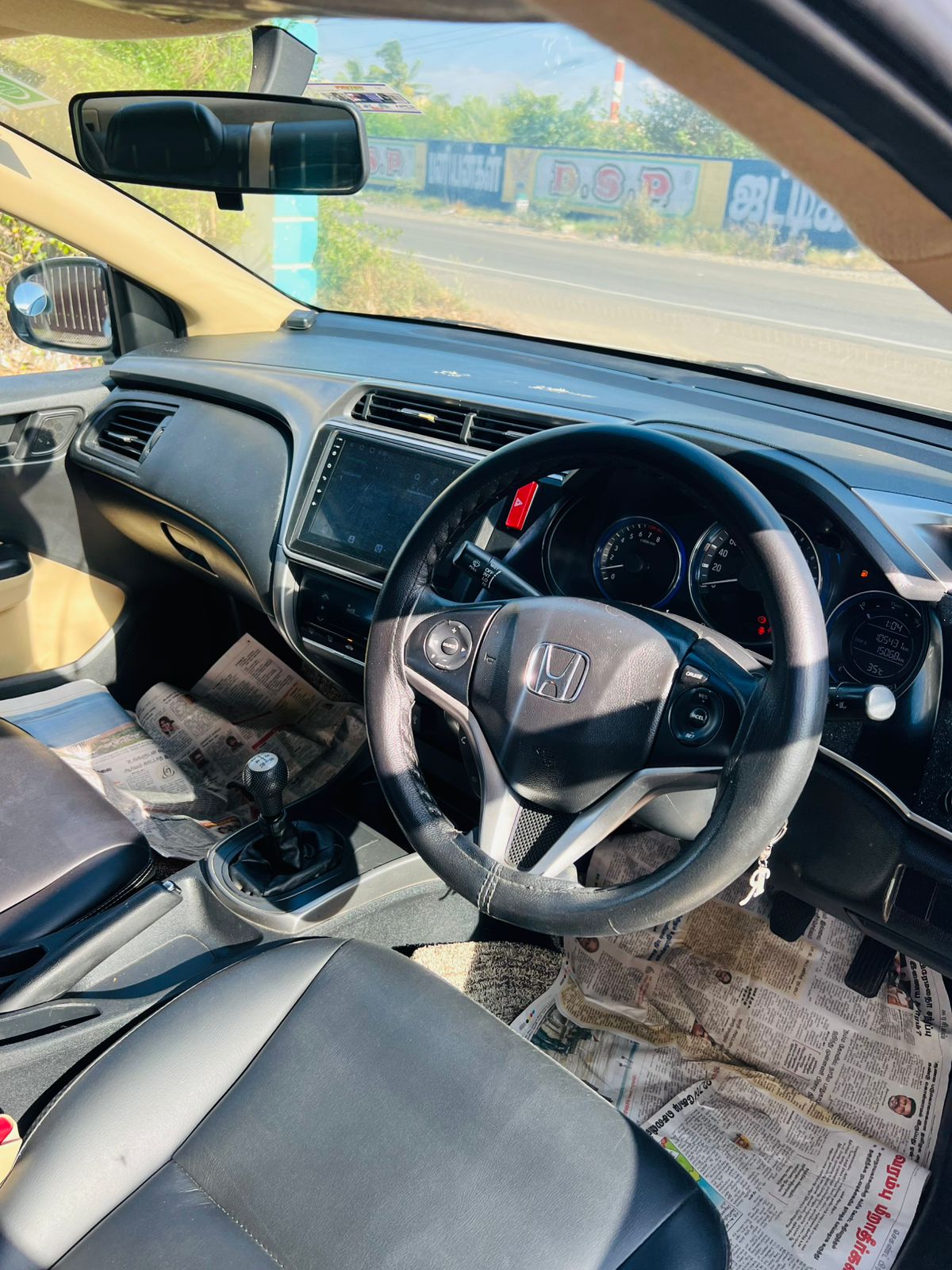 Honda City - Image 10