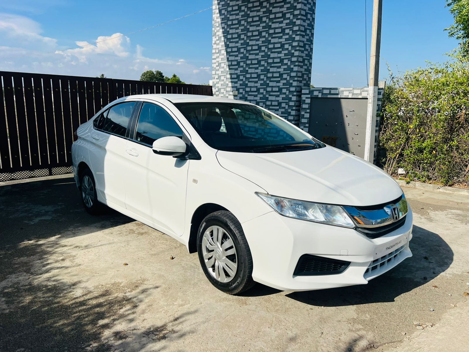 Honda City - Image 3