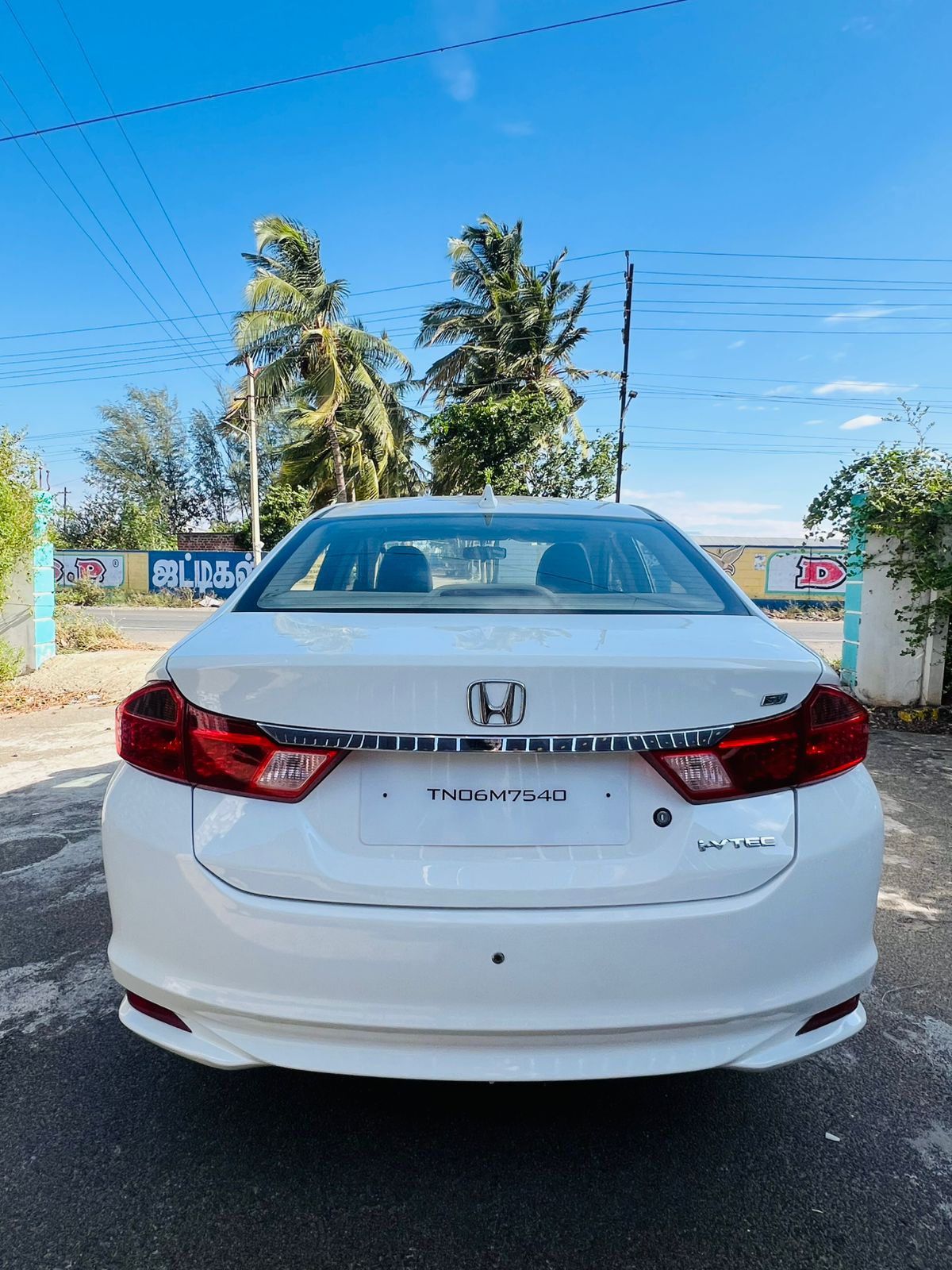 Honda City - Image 11