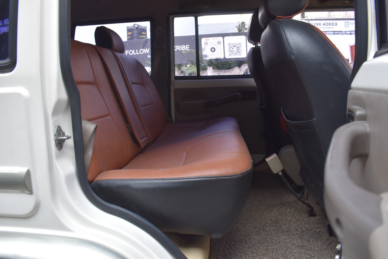Mahindra Bolero - Image 2