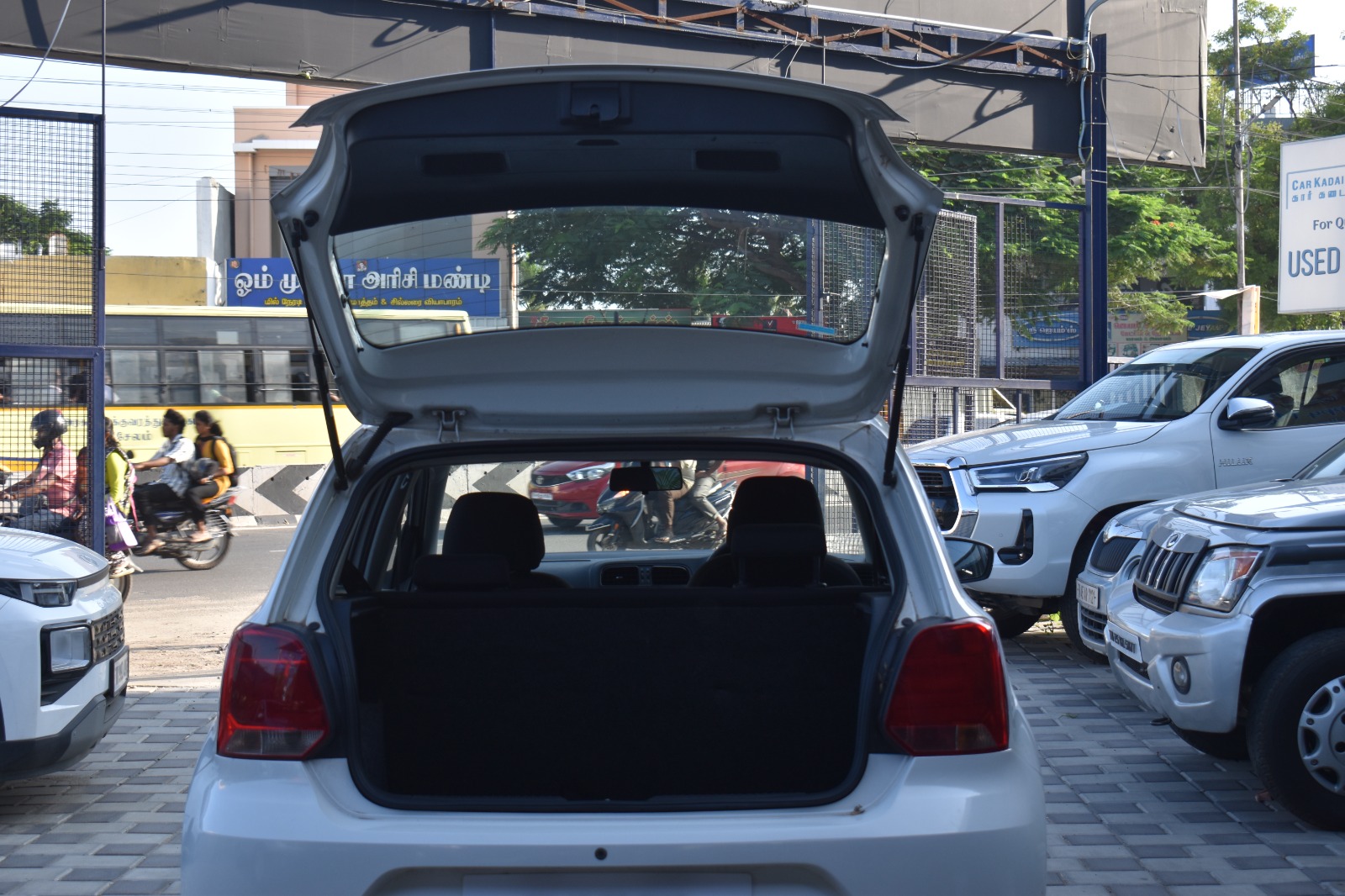 Volkswagen Polo - Image 4