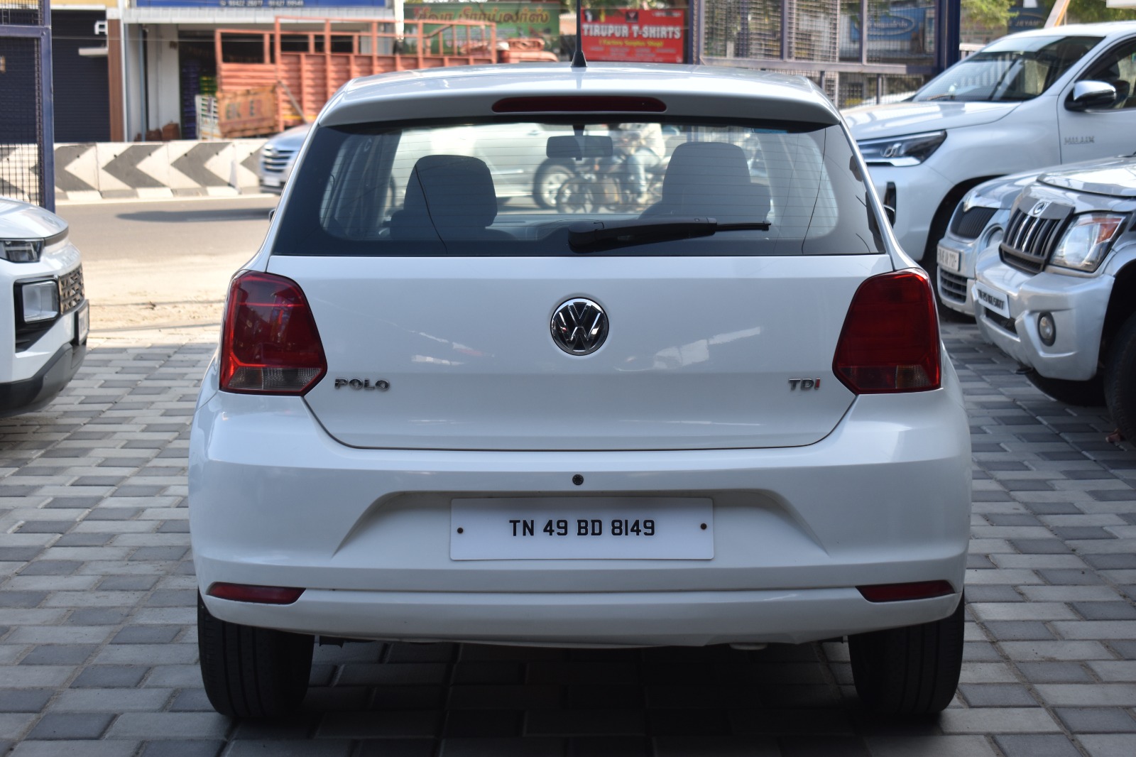 Volkswagen Polo - Image 3
