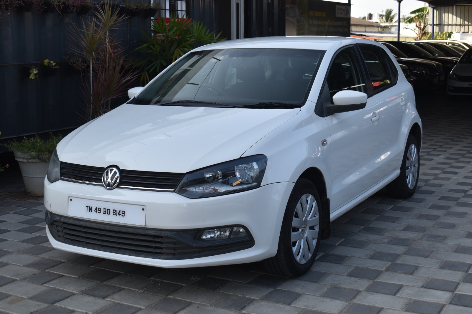 Volkswagen Polo - Image 7