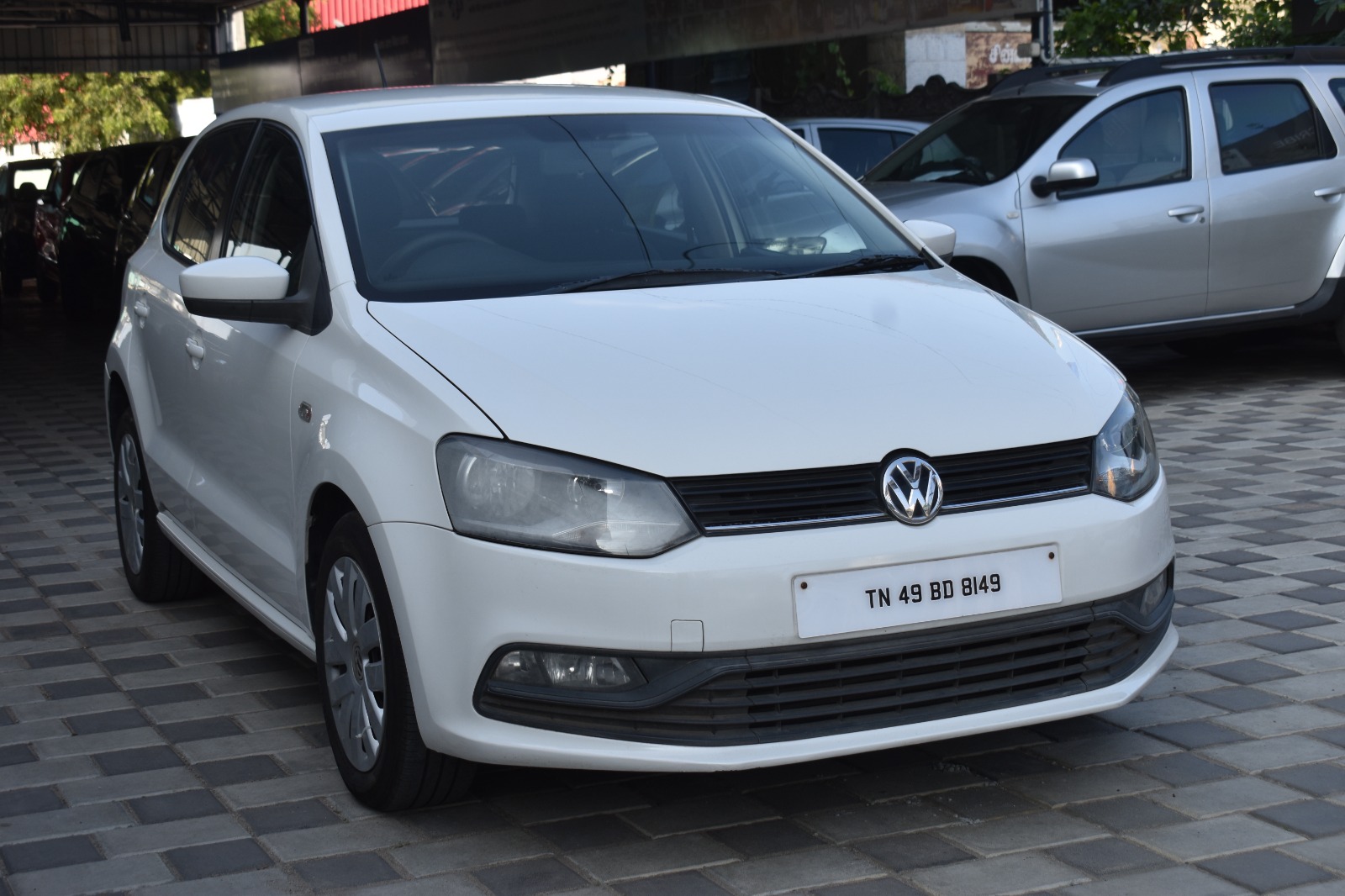 Volkswagen Polo - Image 5