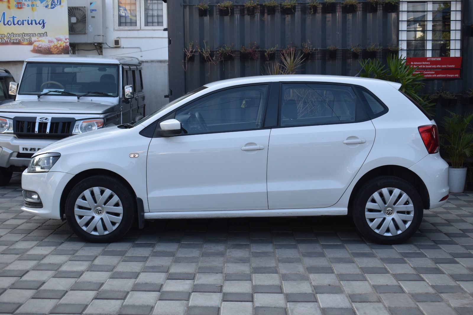 Volkswagen Polo - Image 6