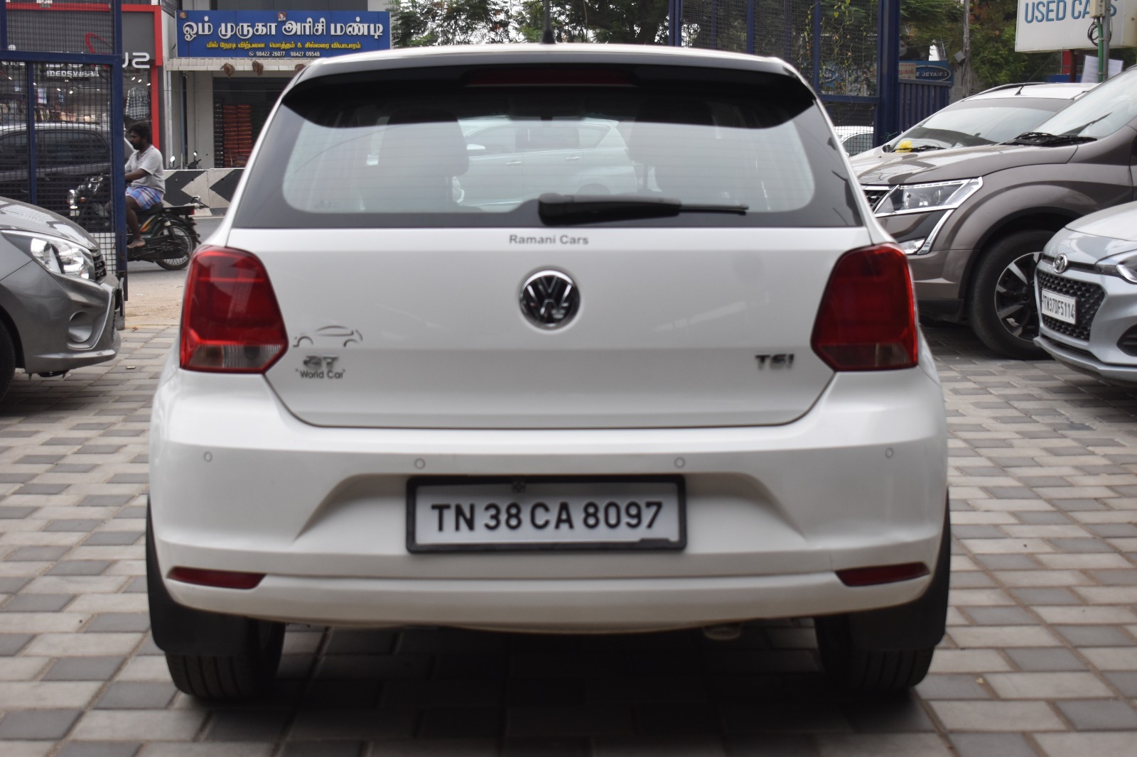 Volkswagen Polo - Image 4