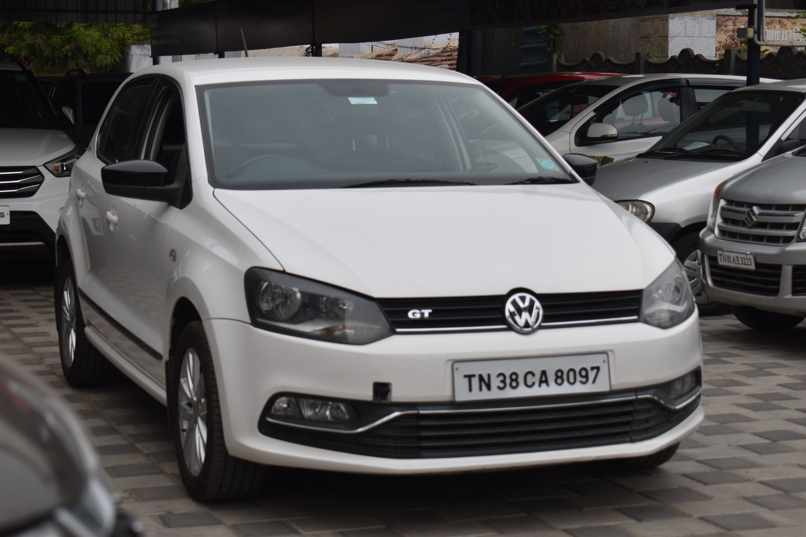 Volkswagen Polo - Image 7