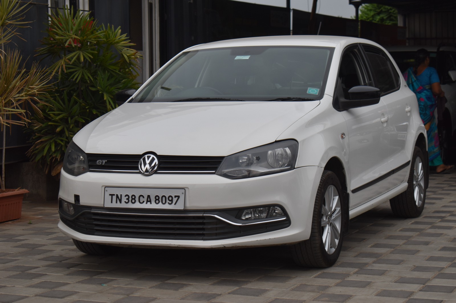 Volkswagen Polo - Image 3